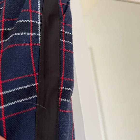 NWT NAVY BLUE TROUSERS CROSBY BY MOLLIE BURCH - Picture 10 of 10